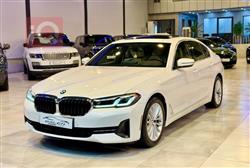 بي ام دبليو الفئة 5